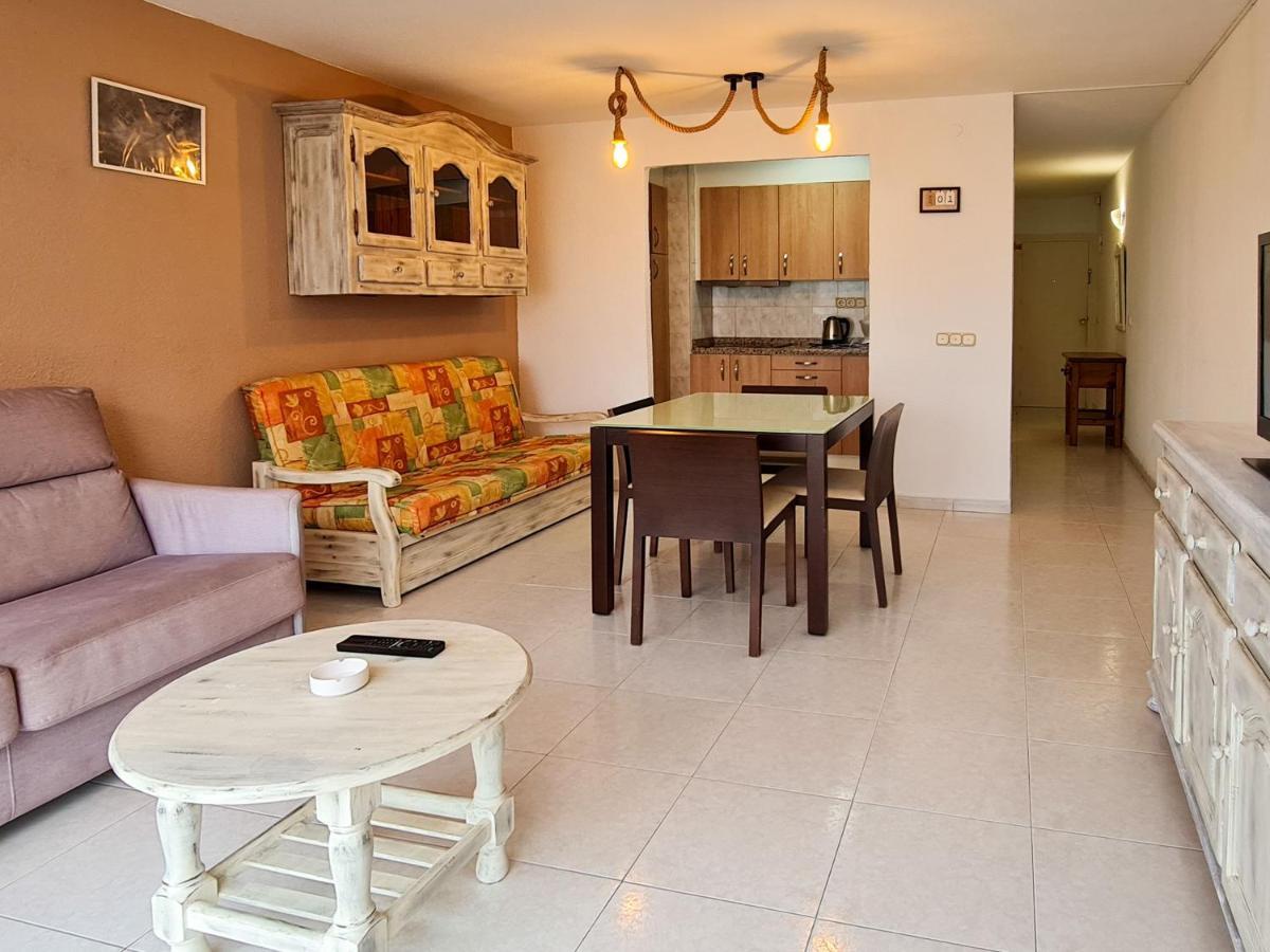 Apartamento Completo Vistas De Loix Benidorm Exterior photo