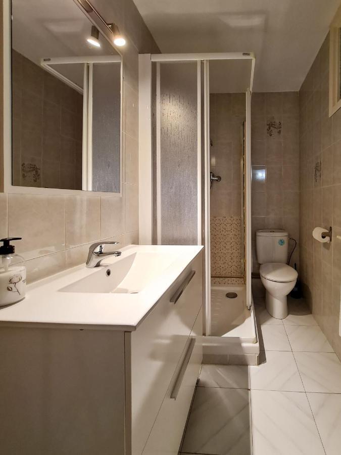 Apartamento Completo Vistas De Loix Benidorm Exterior photo